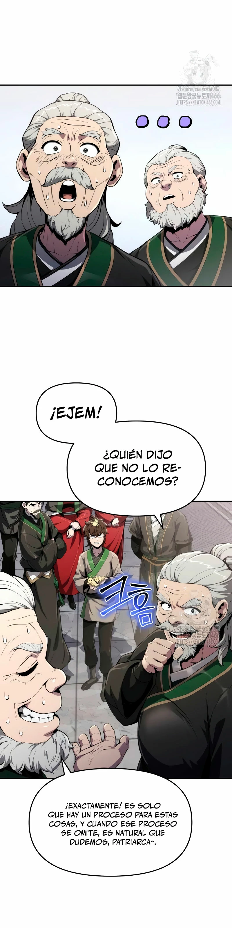 toxicólogo del clan tang de sichuan Capitulo 12 página 14
