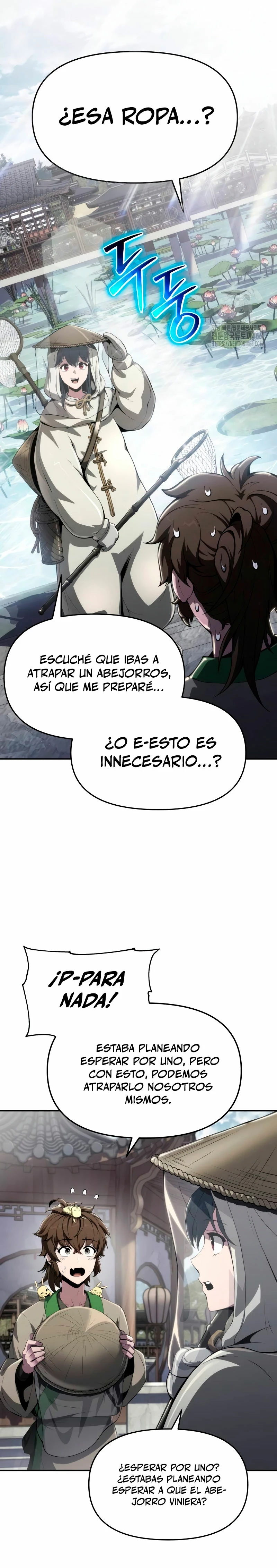 toxicólogo del clan tang de sichuan Capitulo 12 página 32