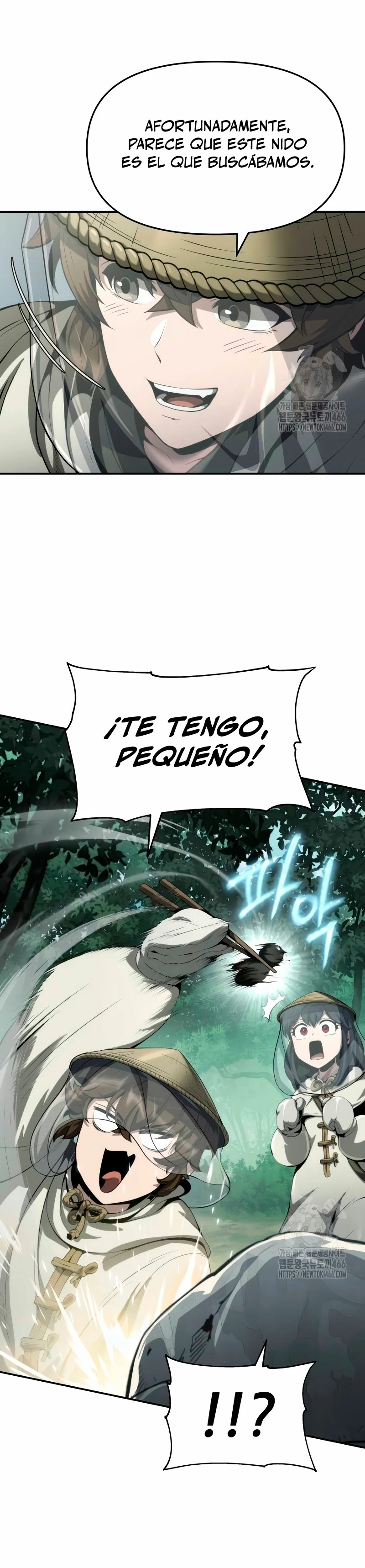 toxicólogo del clan tang de sichuan Capitulo 12 página 41