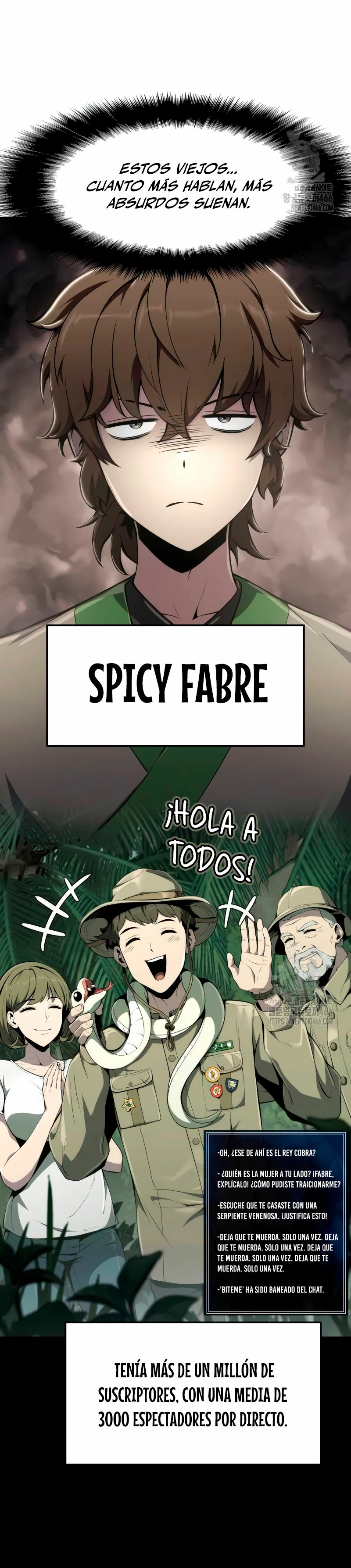 toxicólogo del clan tang de sichuan Capitulo 12 página 6