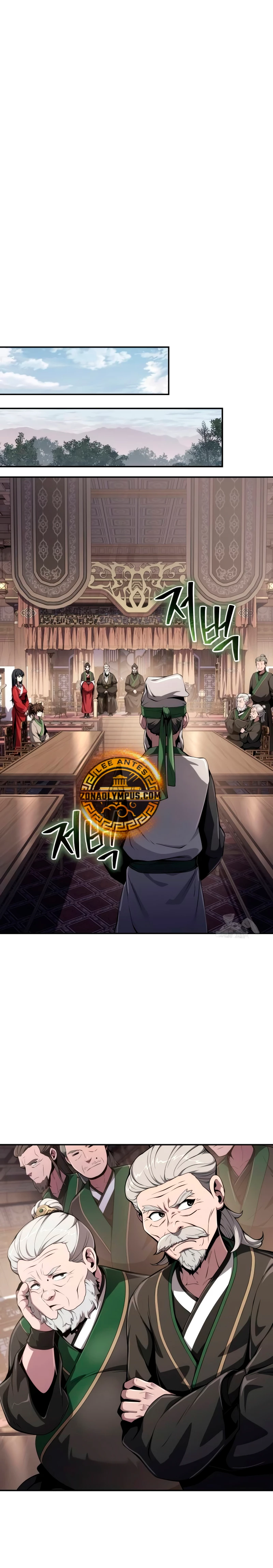 toxicólogo del clan tang de sichuan Capitulo 13 página 19