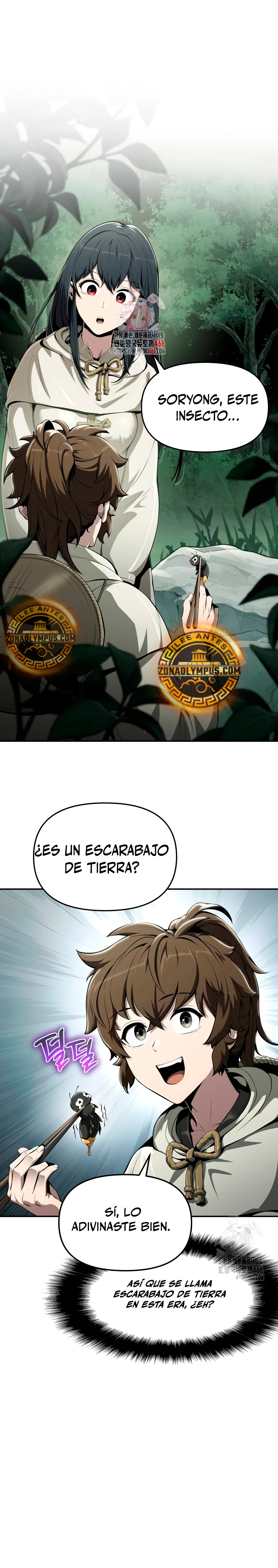 toxicólogo del clan tang de sichuan Capitulo 13 página 2