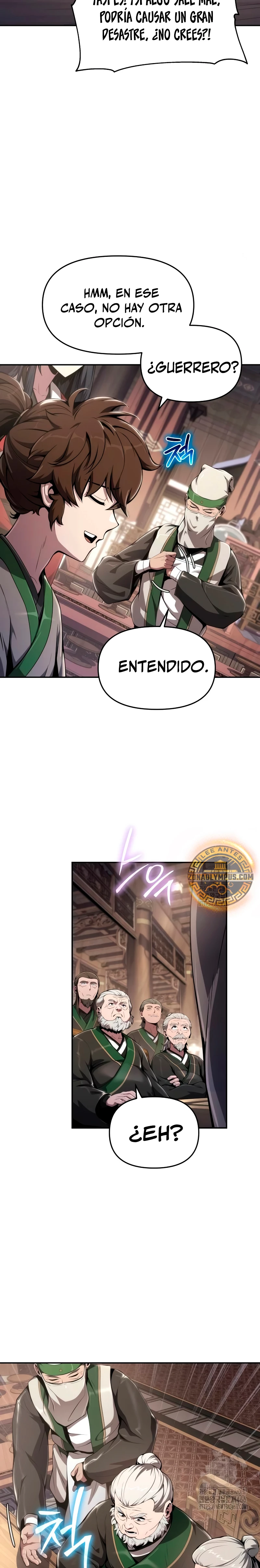 toxicólogo del clan tang de sichuan Capitulo 13 página 23