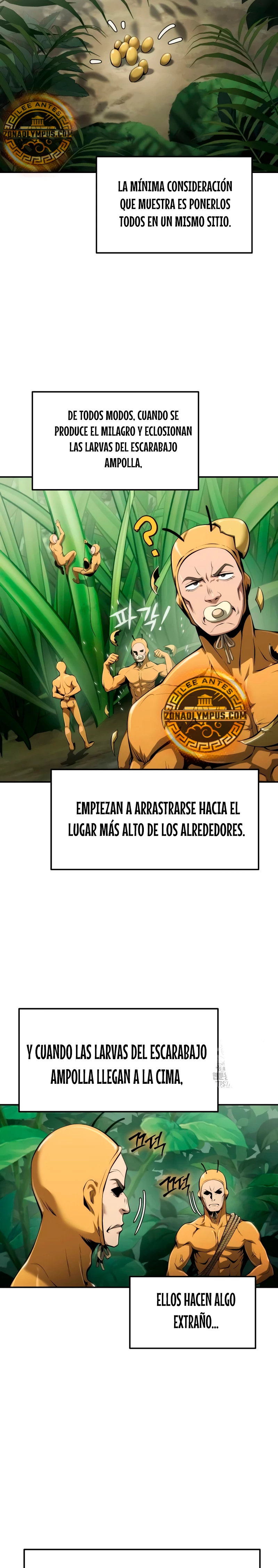 toxicólogo del clan tang de sichuan Capitulo 13 página 5