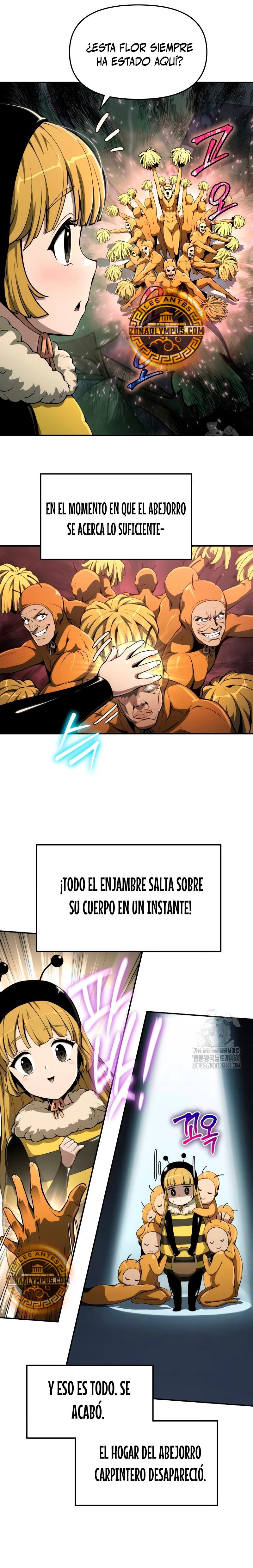 toxicólogo del clan tang de sichuan Capitulo 13 página 7
