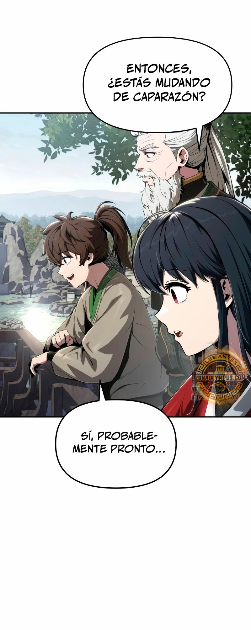toxicólogo del clan tang de sichuan Capitulo 14 página 10