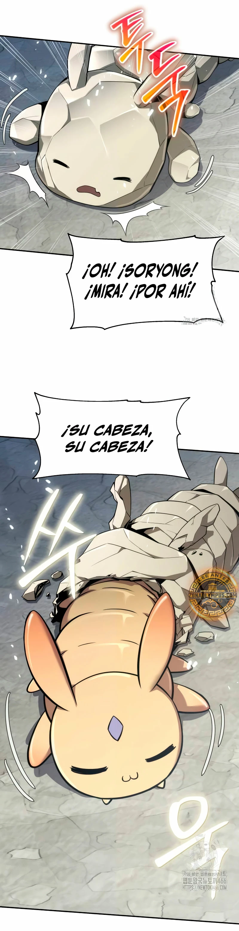 toxicólogo del clan tang de sichuan Capitulo 14 página 11
