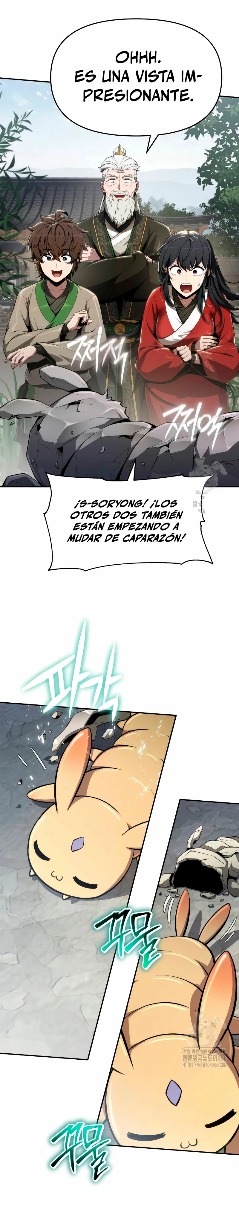 toxicólogo del clan tang de sichuan Capitulo 14 página 12