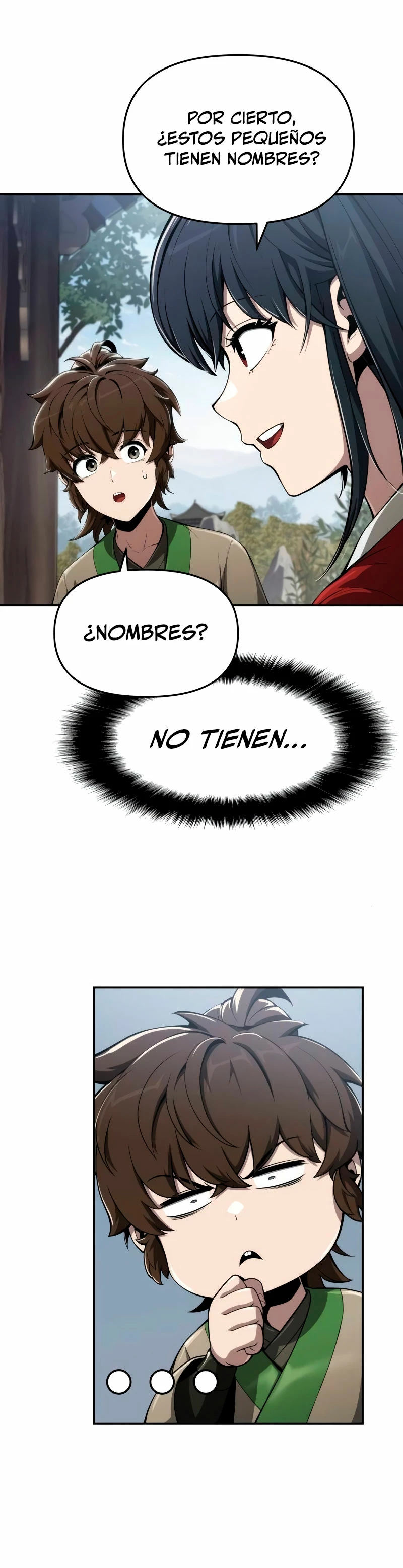 toxicólogo del clan tang de sichuan Capitulo 14 página 14