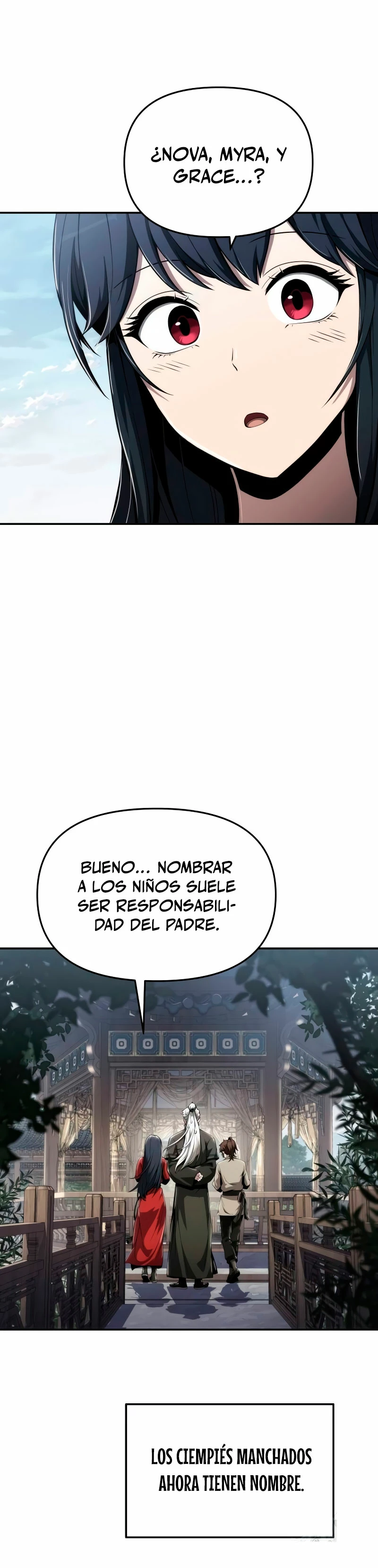 toxicólogo del clan tang de sichuan Capitulo 14 página 19
