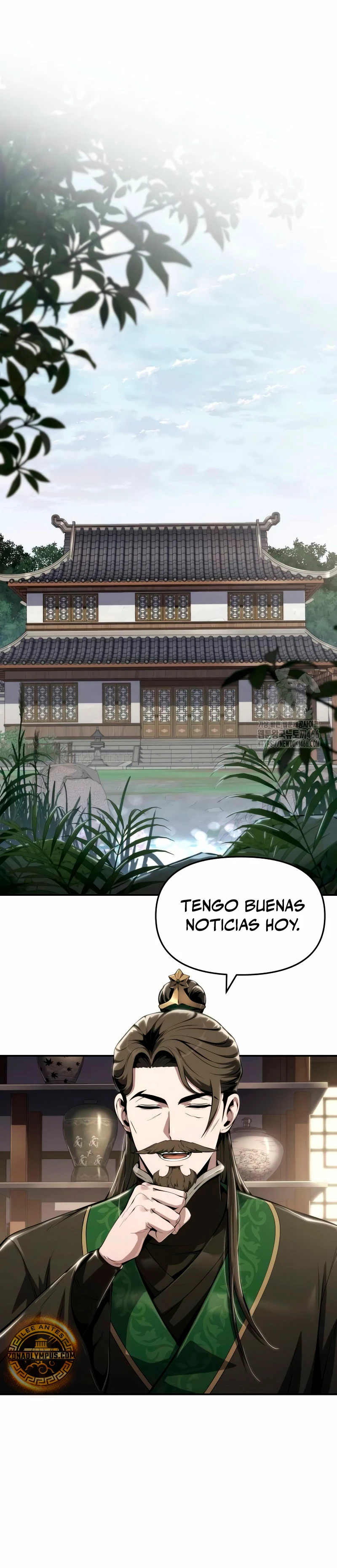 toxicólogo del clan tang de sichuan Capitulo 14 página 25