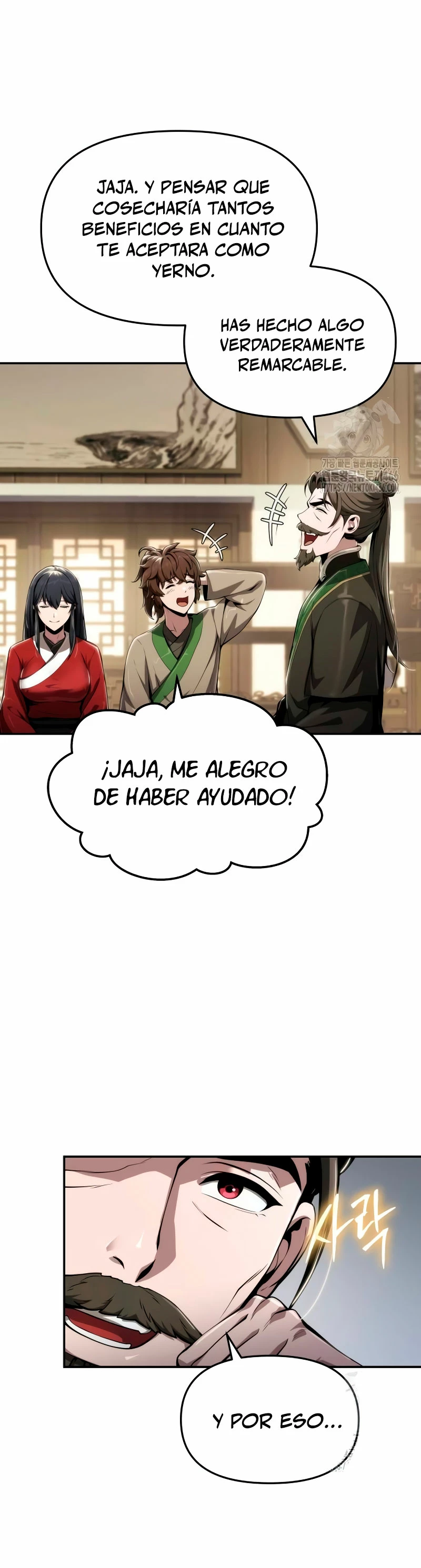 toxicólogo del clan tang de sichuan Capitulo 14 página 27