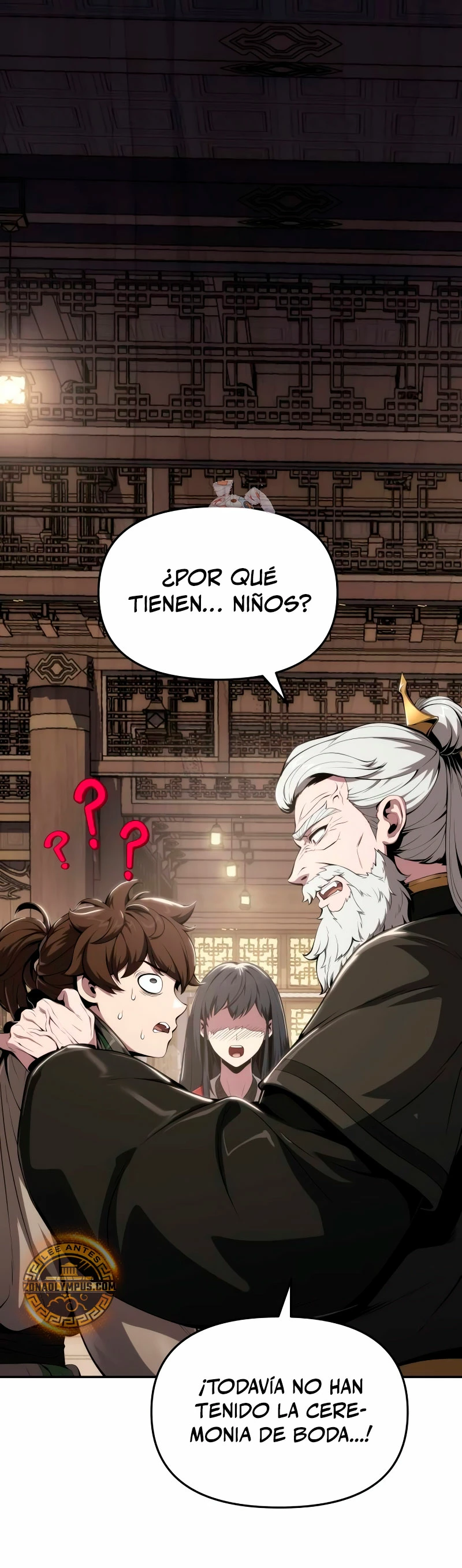 toxicólogo del clan tang de sichuan Capitulo 14 página 3