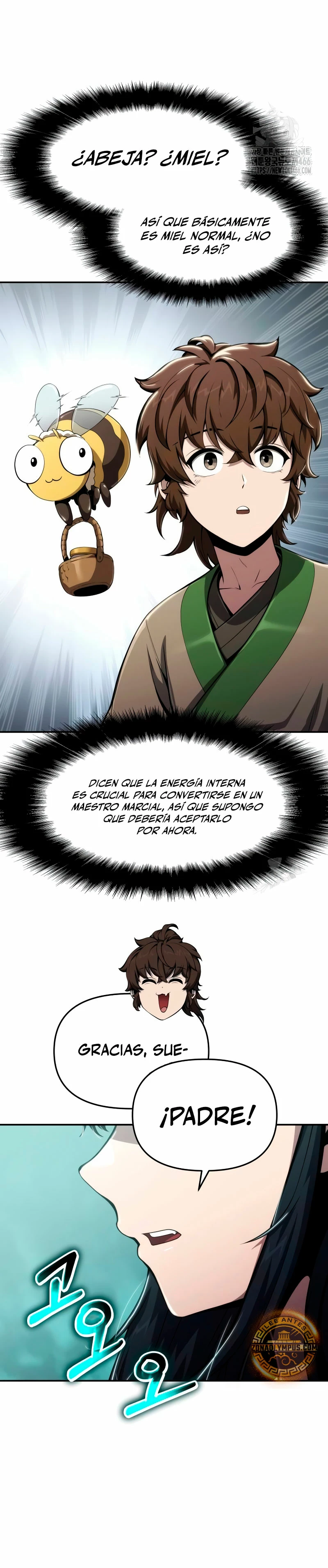 toxicólogo del clan tang de sichuan Capitulo 14 página 31