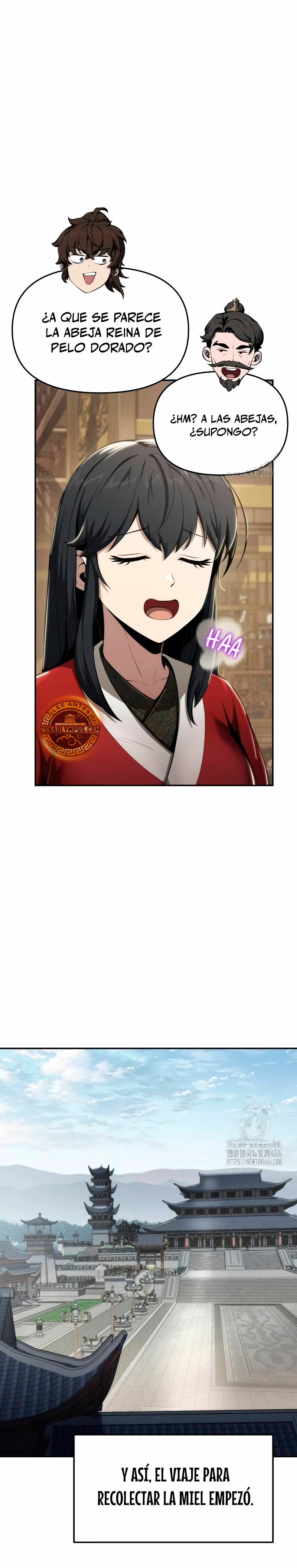 toxicólogo del clan tang de sichuan Capitulo 14 página 38