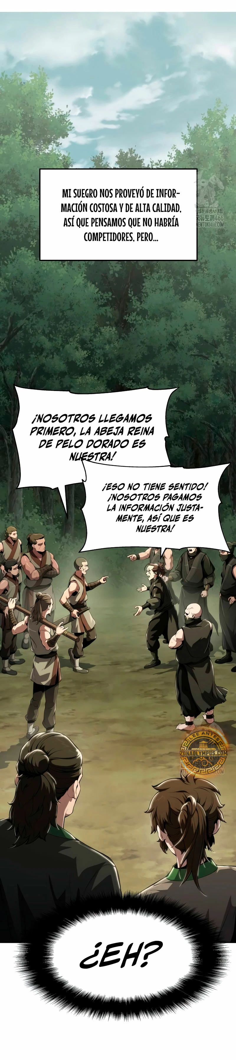toxicólogo del clan tang de sichuan Capitulo 14 página 39