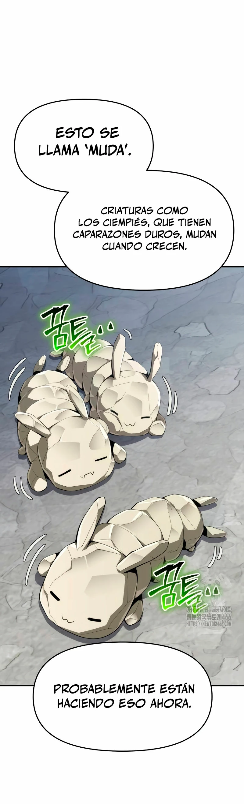 toxicólogo del clan tang de sichuan Capitulo 14 página 9