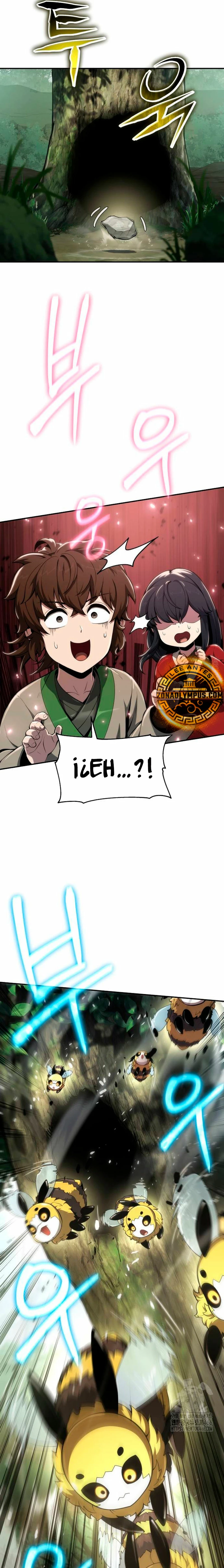 toxicólogo del clan tang de sichuan Capitulo 15 página 17