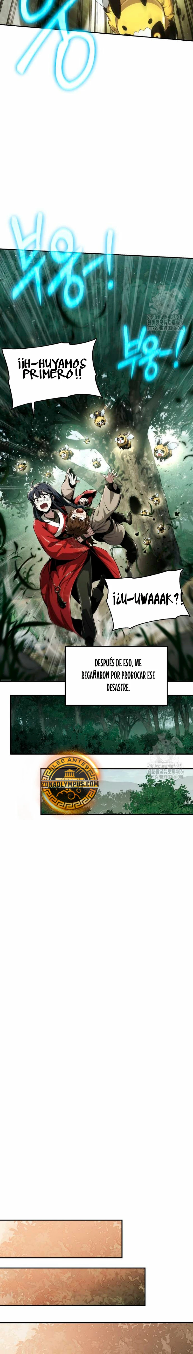 toxicólogo del clan tang de sichuan Capitulo 15 página 18