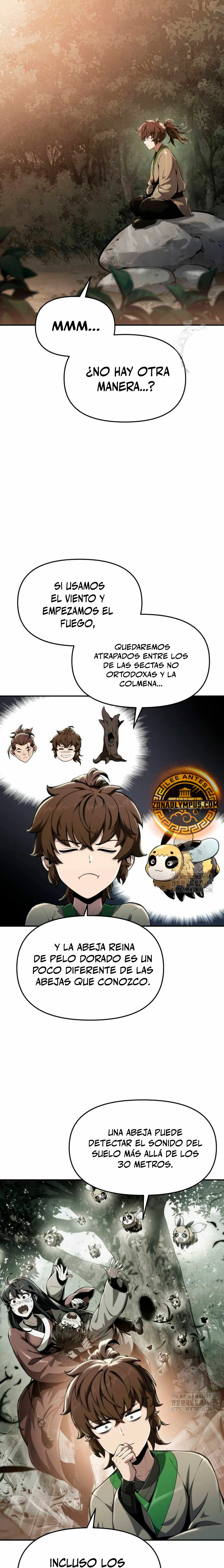 toxicólogo del clan tang de sichuan Capitulo 15 página 19