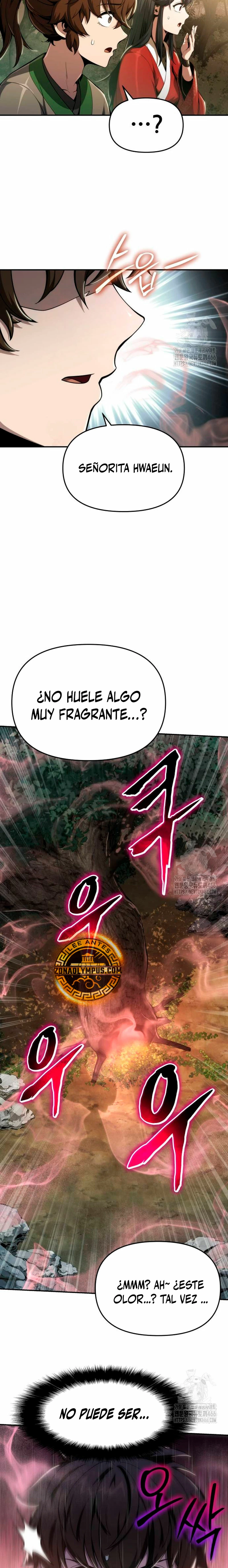 toxicólogo del clan tang de sichuan Capitulo 15 página 23