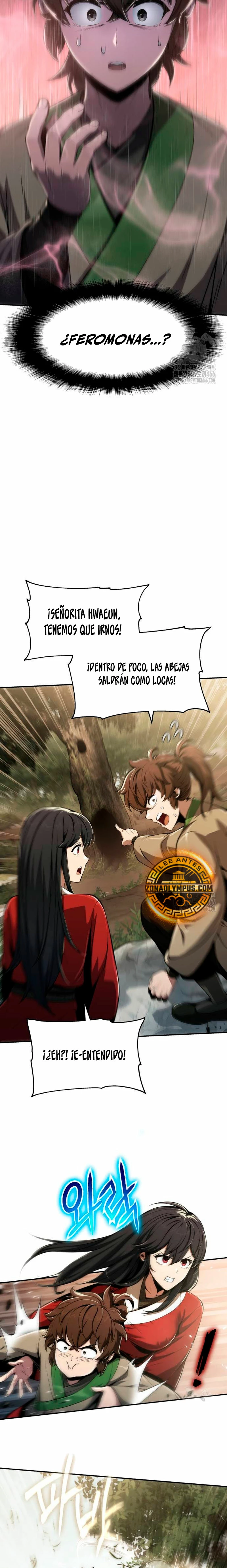 toxicólogo del clan tang de sichuan Capitulo 15 página 24