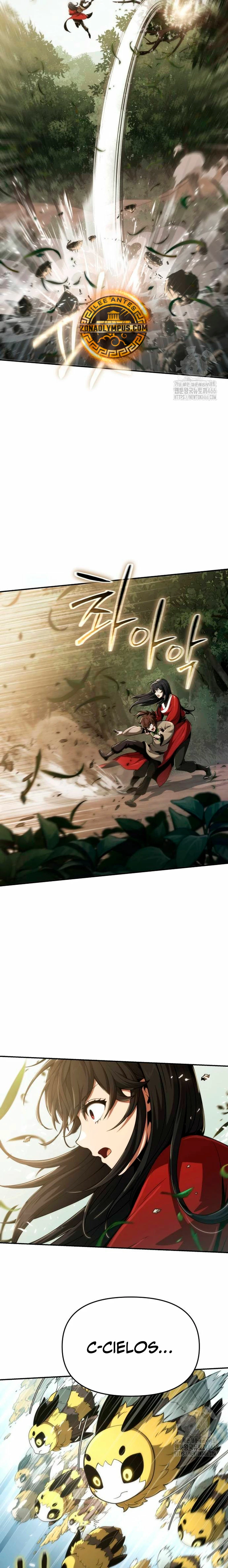 toxicólogo del clan tang de sichuan Capitulo 15 página 25