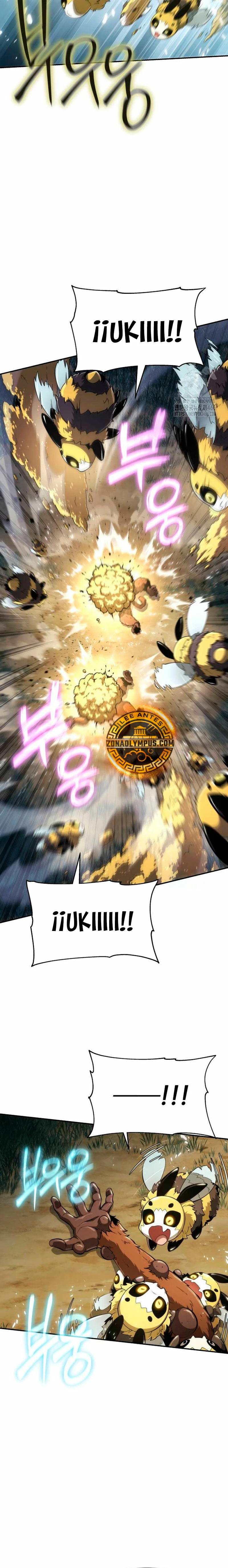 toxicólogo del clan tang de sichuan Capitulo 15 página 26