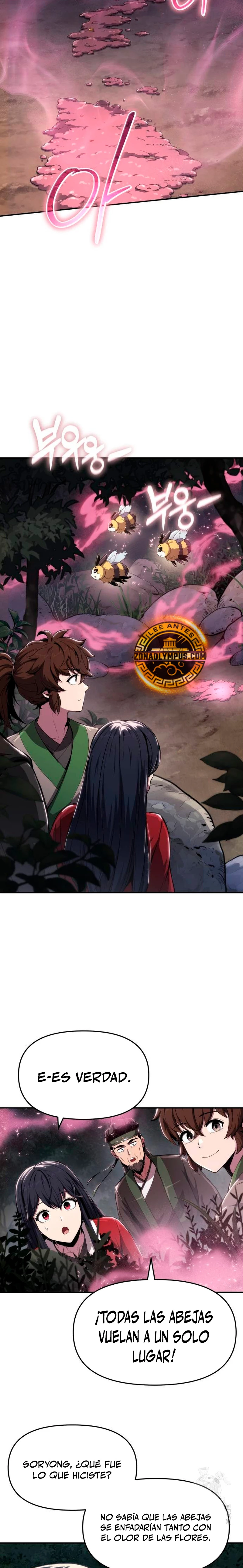 toxicólogo del clan tang de sichuan Capitulo 16 página 10