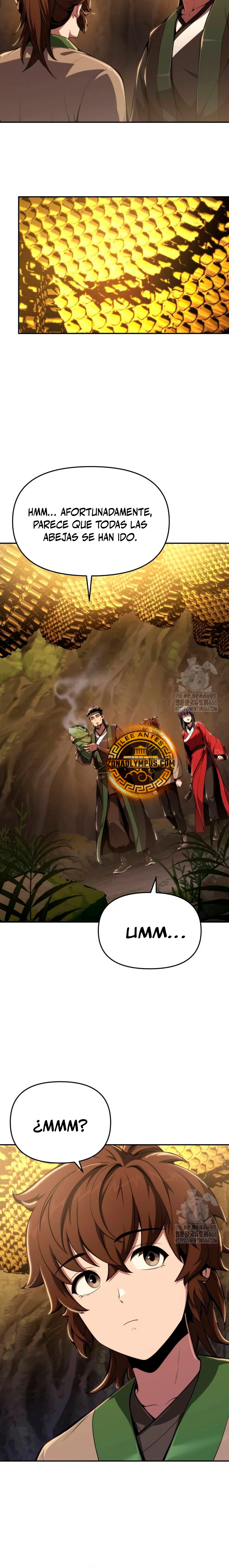 toxicólogo del clan tang de sichuan Capitulo 16 página 16