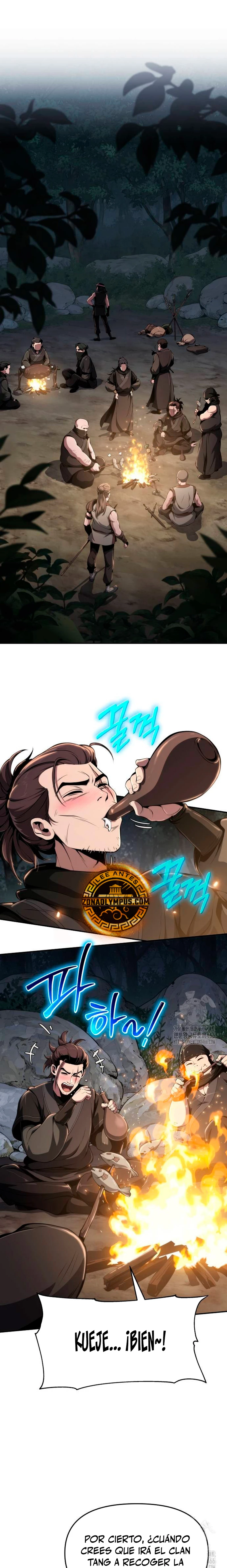 toxicólogo del clan tang de sichuan Capitulo 16 página 2