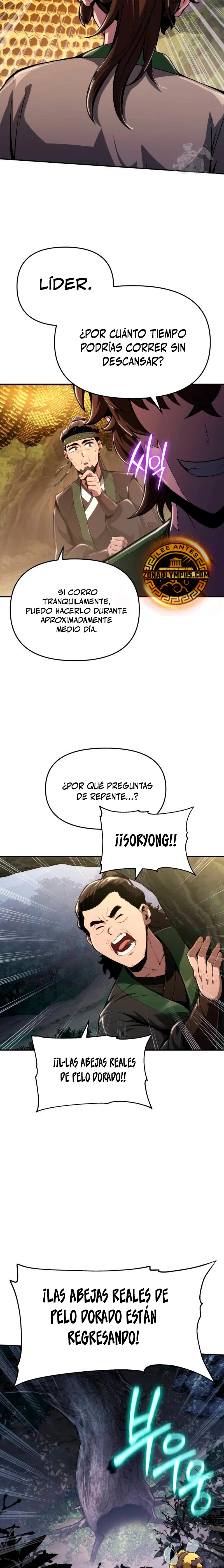 toxicólogo del clan tang de sichuan Capitulo 16 página 20