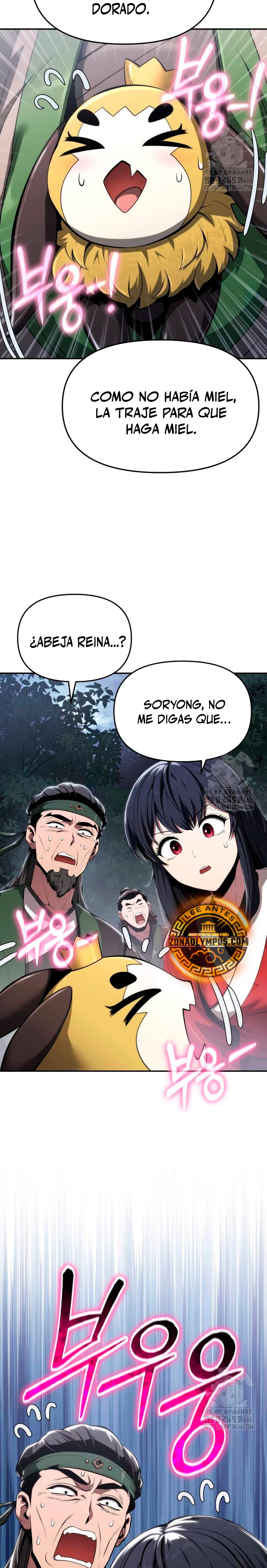 toxicólogo del clan tang de sichuan Capitulo 16 página 24