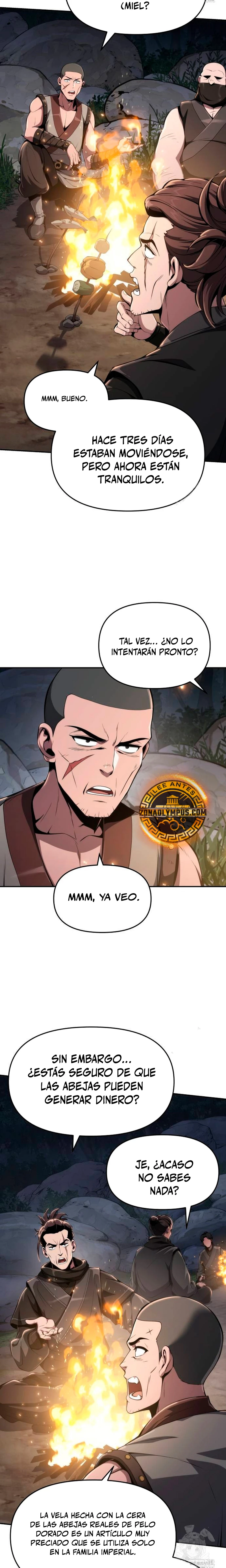 toxicólogo del clan tang de sichuan Capitulo 16 página 3