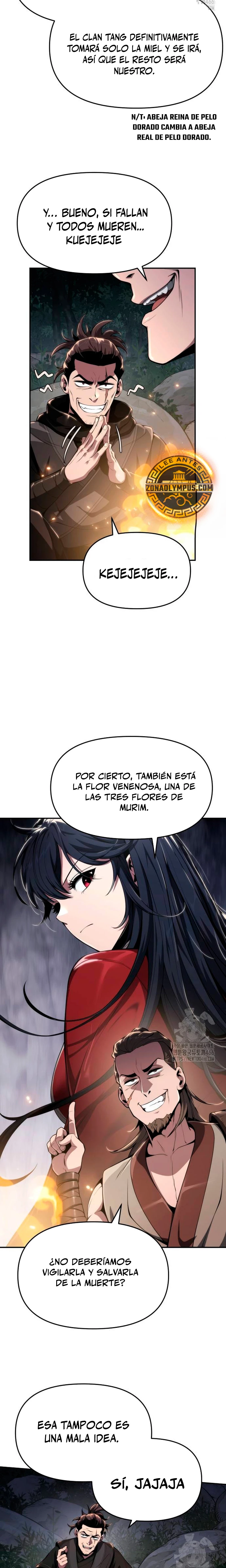 toxicólogo del clan tang de sichuan Capitulo 16 página 4