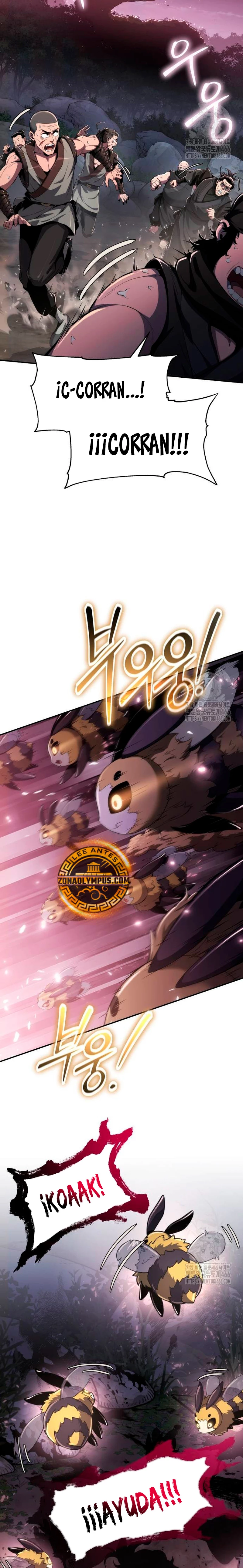 toxicólogo del clan tang de sichuan Capitulo 16 página 8