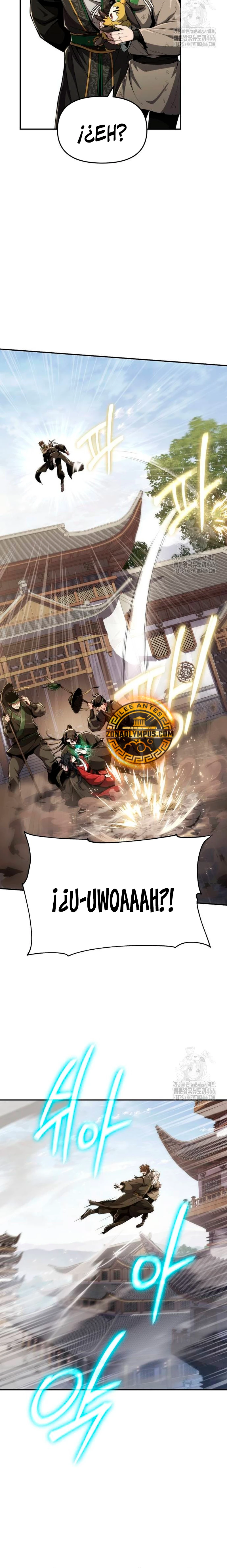 toxicólogo del clan tang de sichuan Capitulo 17 página 11