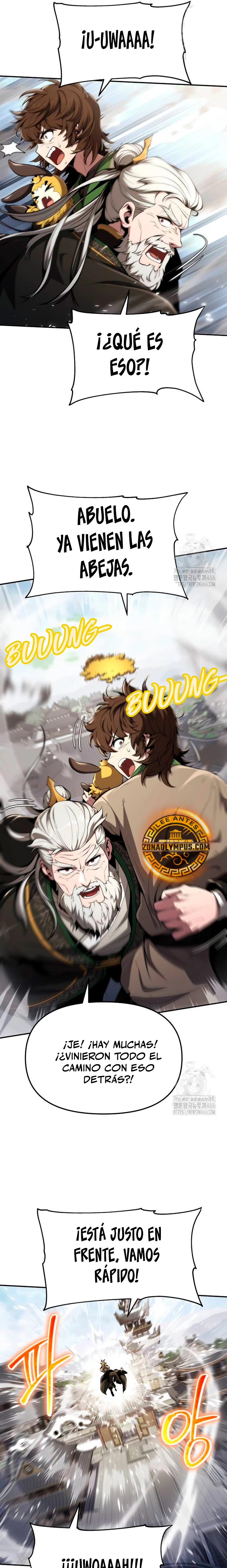 toxicólogo del clan tang de sichuan Capitulo 17 página 12
