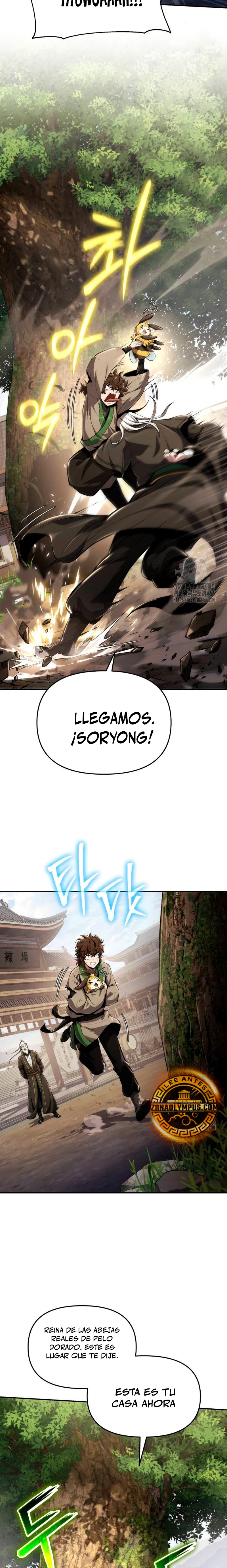 toxicólogo del clan tang de sichuan Capitulo 17 página 13