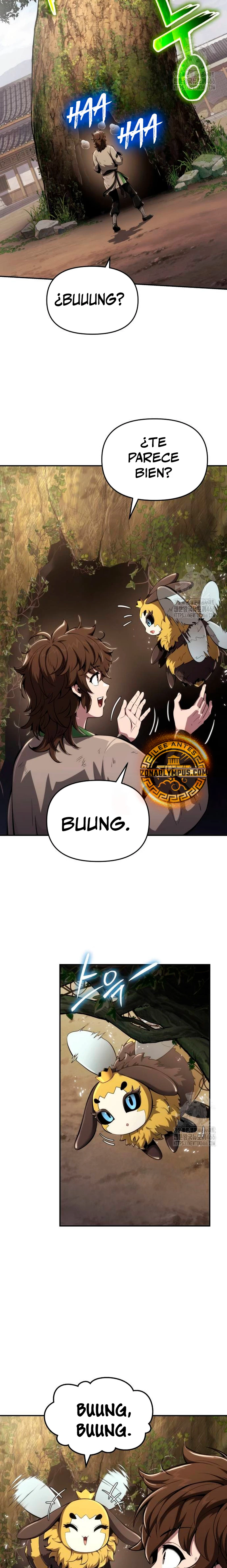 toxicólogo del clan tang de sichuan Capitulo 17 página 14