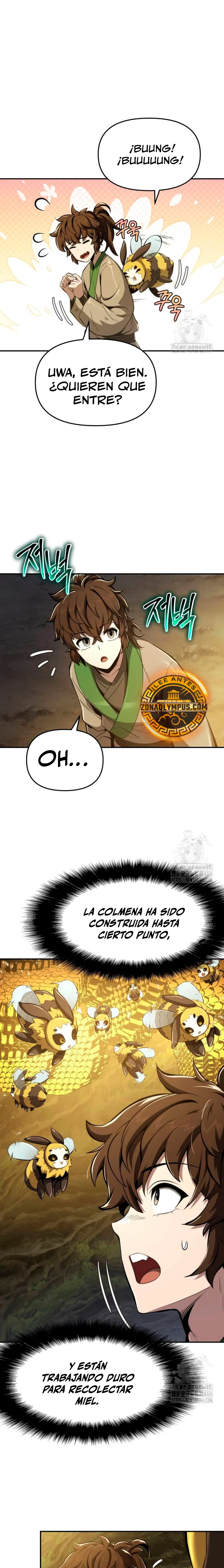 toxicólogo del clan tang de sichuan Capitulo 17 página 27