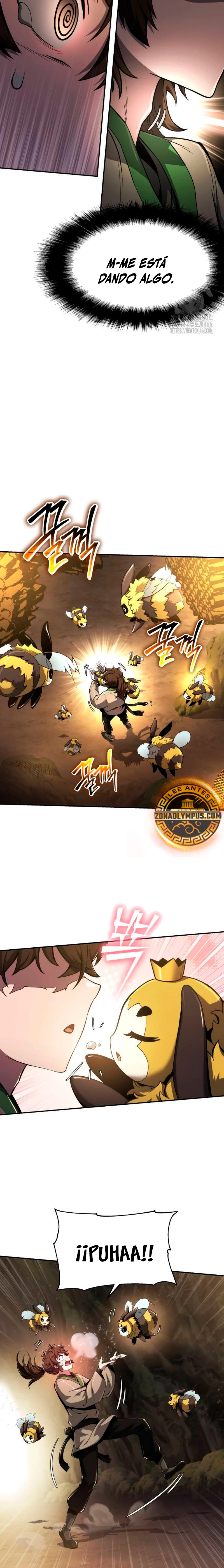 toxicólogo del clan tang de sichuan Capitulo 17 página 31