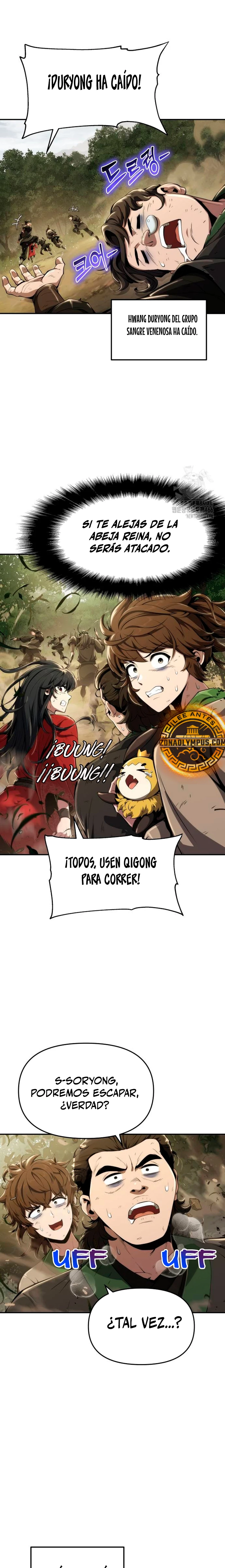 toxicólogo del clan tang de sichuan Capitulo 17 página 4