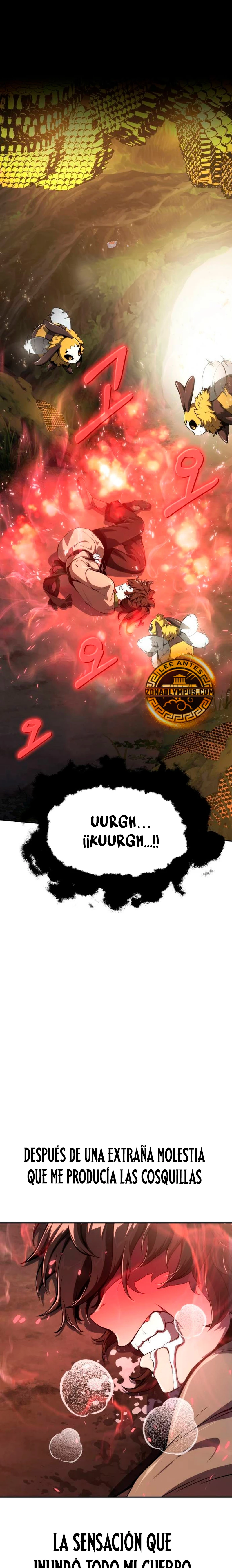 toxicólogo del clan tang de sichuan Capitulo 18 página 2