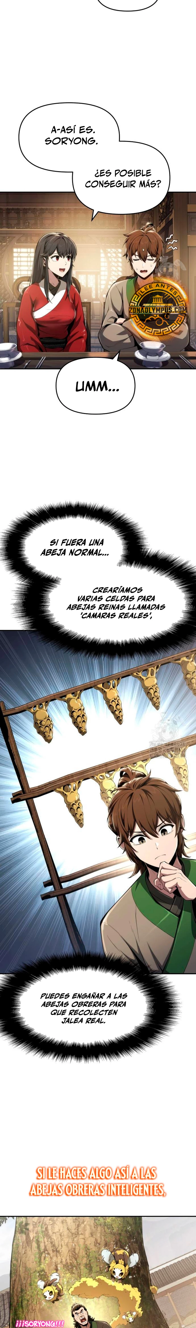 toxicólogo del clan tang de sichuan Capitulo 18 página 25