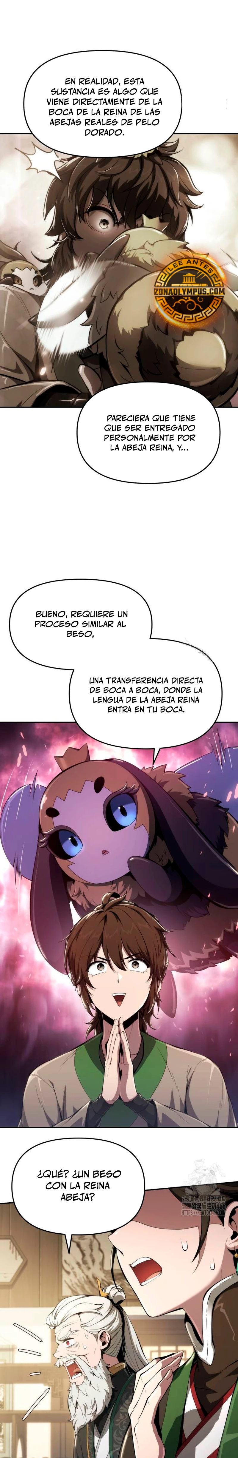 toxicólogo del clan tang de sichuan Capitulo 18 página 28