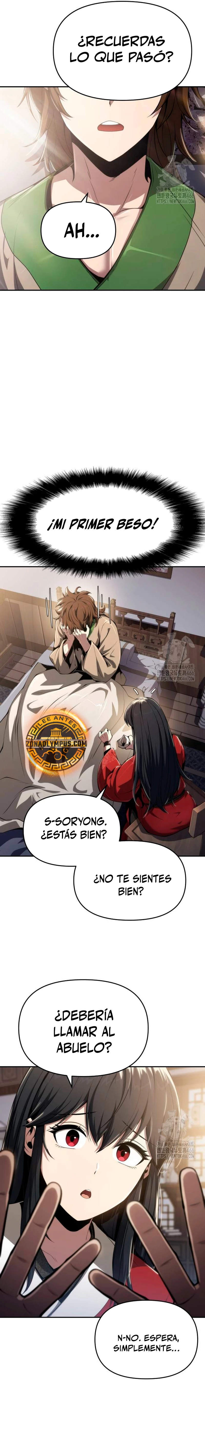toxicólogo del clan tang de sichuan Capitulo 18 página 7