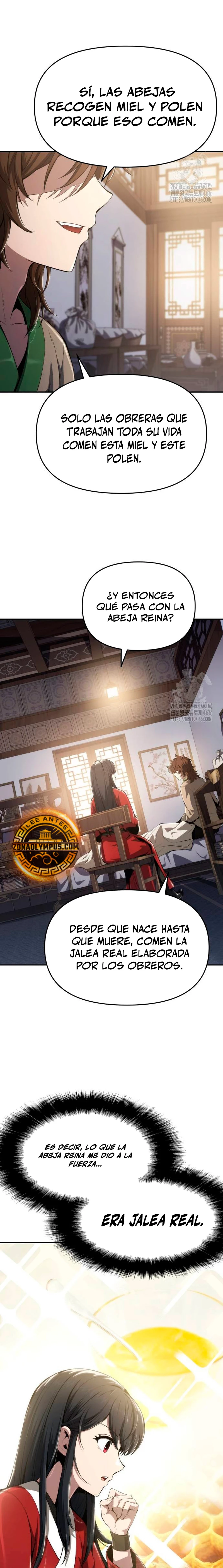 toxicólogo del clan tang de sichuan Capitulo 18 página 9