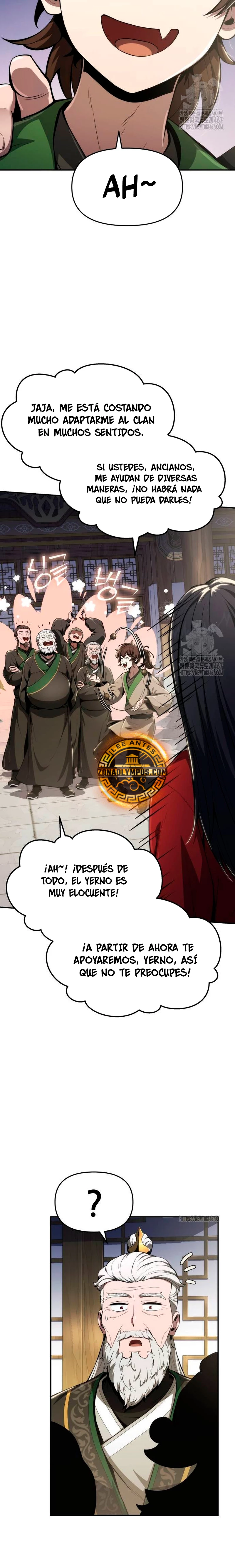 toxicólogo del clan tang de sichuan Capitulo 19 página 19