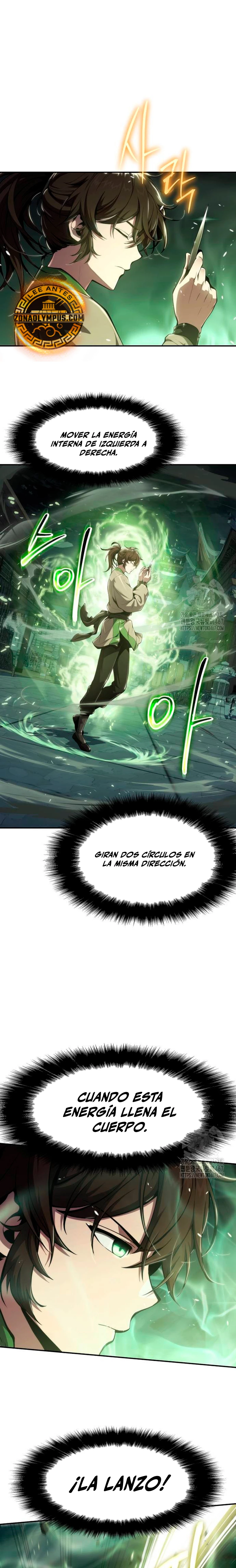 toxicólogo del clan tang de sichuan Capitulo 19 página 26